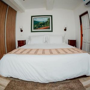 Suite de 1 Dormitorio